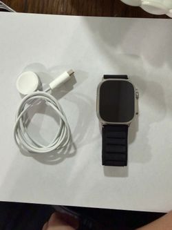 Apple Watch Ultra