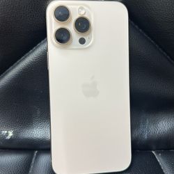 iPhone 16 Promax 1TB UNLOCKED 