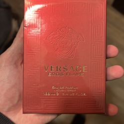 Versace Eros Flame