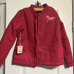 Shyanne Toddlers Coat - 4T