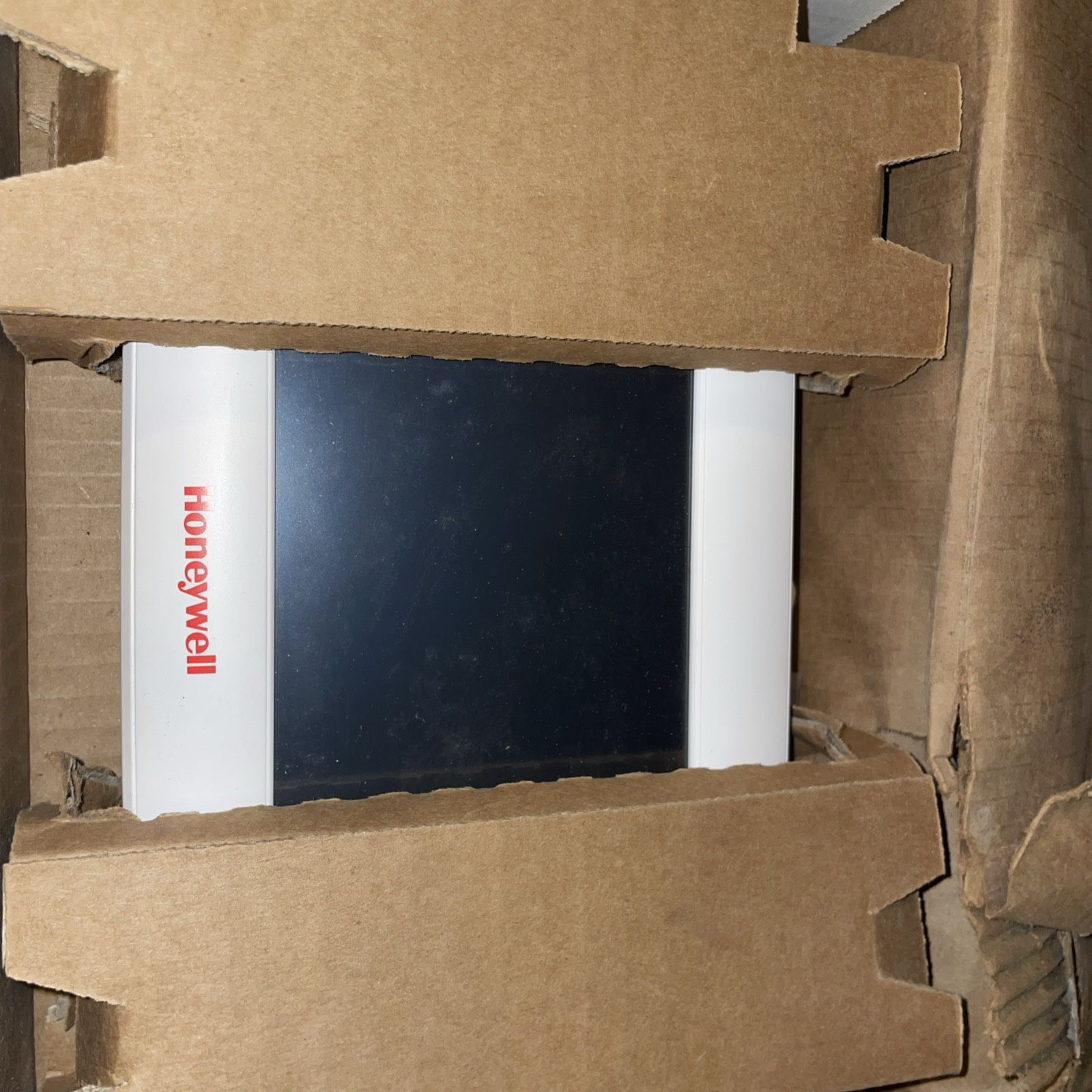 Honeywell Touchscreen