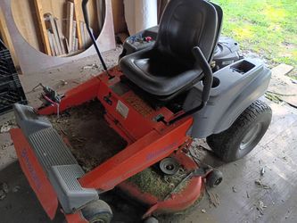 Husqvarna z4828