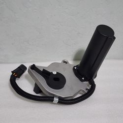 Transfer Case Shift Motor Actuator For Chevrolet GMC 1(contact info removed) (contact info removed)4401