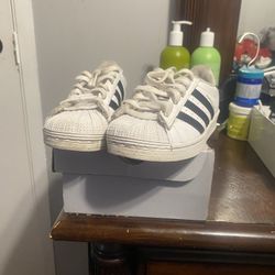 Adidas Size 12 Kids 