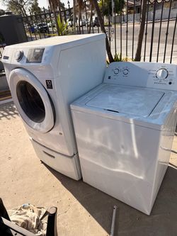 Washers