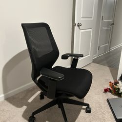 Moving Sale - Ergonomic Office Chair 