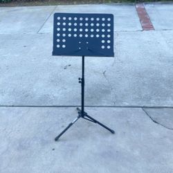 Music Stand