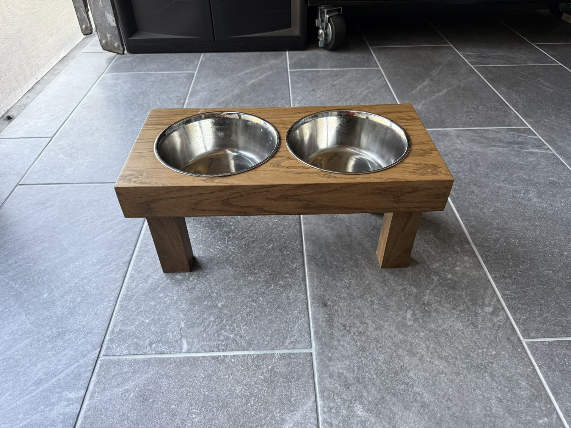 Dog Bowl