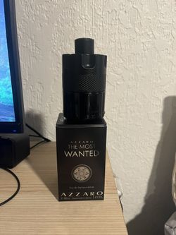 Most Wanted Azaro