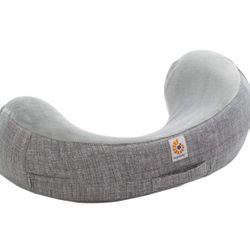 Ergobaby Breastfeeding Pillow with Cover