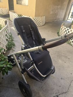 Uppababy Vista Stroller