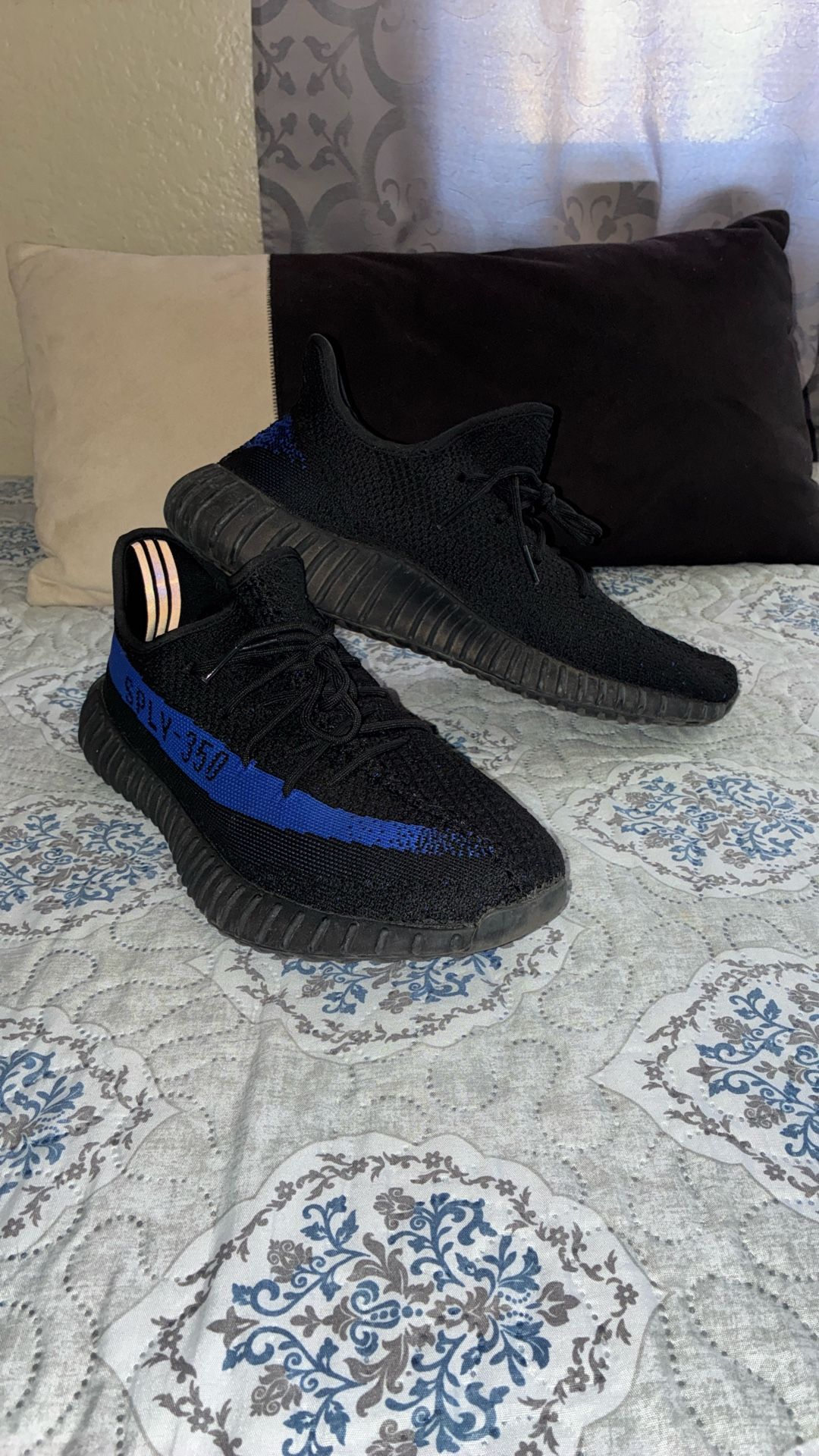 Yeezy 350 Boost