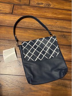 New Thirty One purse