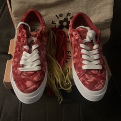 Tenis Converse Golf le Fleur 