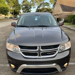 2015 Dodge Journey
