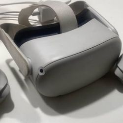 Oculas Quest 2