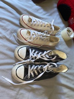 Chuck Taylor