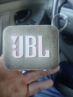 Jbl go 4