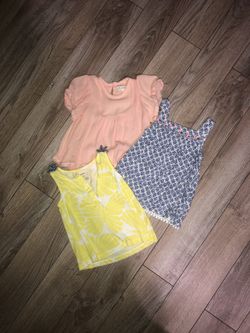 Toddler shirts