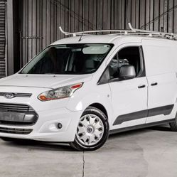 2016 Ford Transit