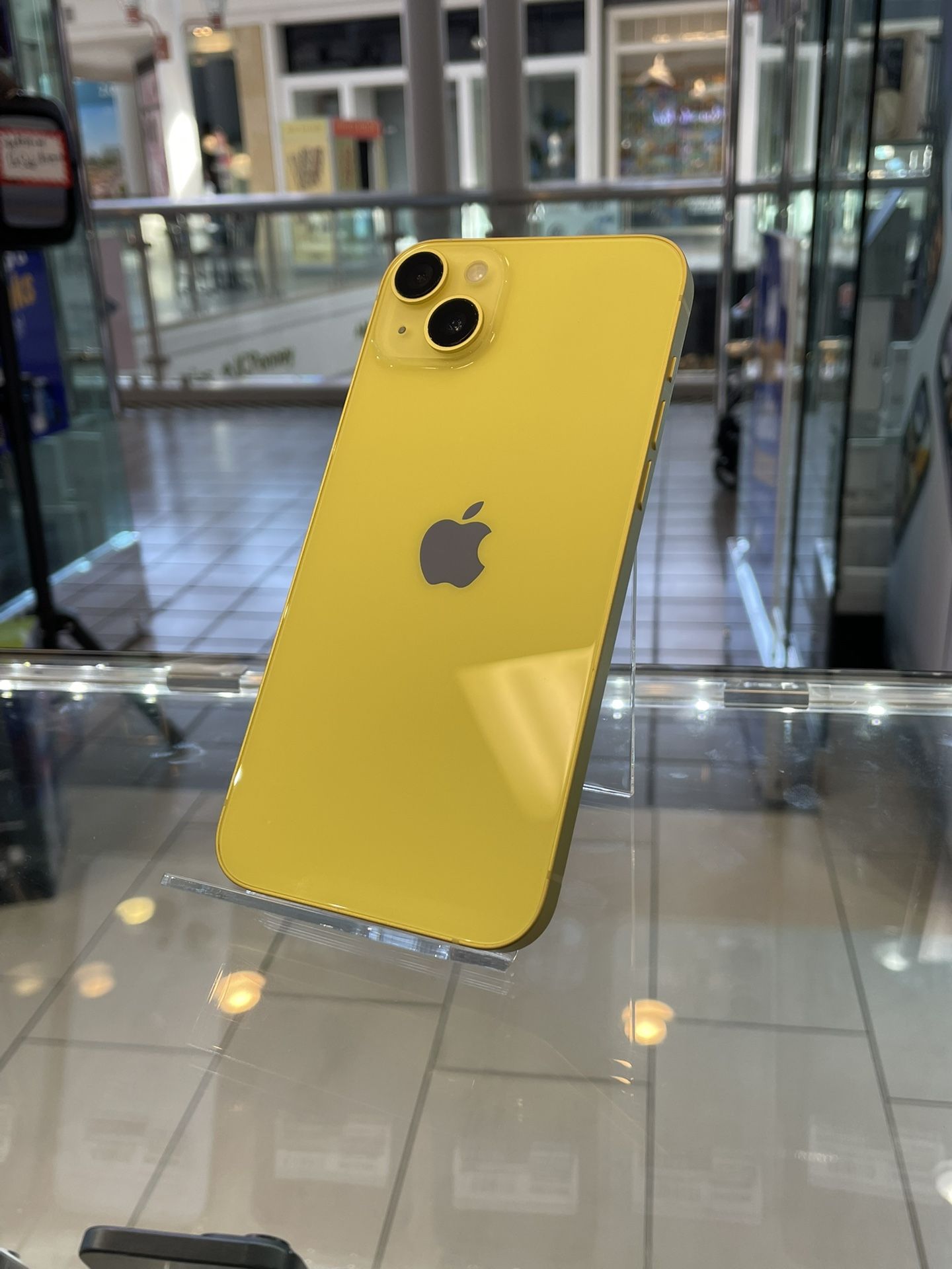 iPhone 14 Plus 128gb Liberado Unlocked
