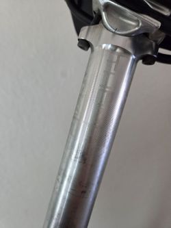 Thomson seatpost