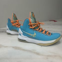 KD Easter  V “5”
