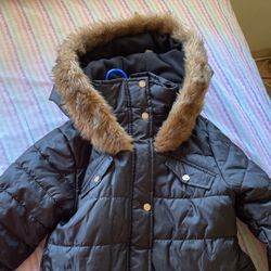 Kids Rain Coat