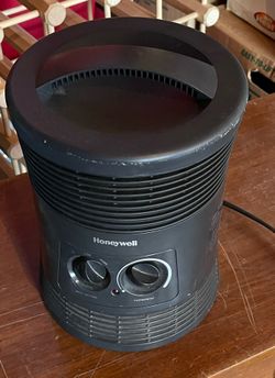 Space Heater