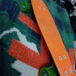 Penny Skateboard 