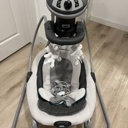 Baby Swing/rocker 