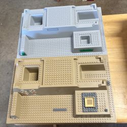 Lego Vintage Baseplates SALE $15 Each