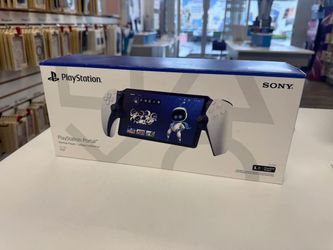 Playstation Portal - Brand New | $5 Down | Payment plan available