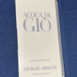 50% OFF! $5 Each Mens Colognes 0.05 Oz 