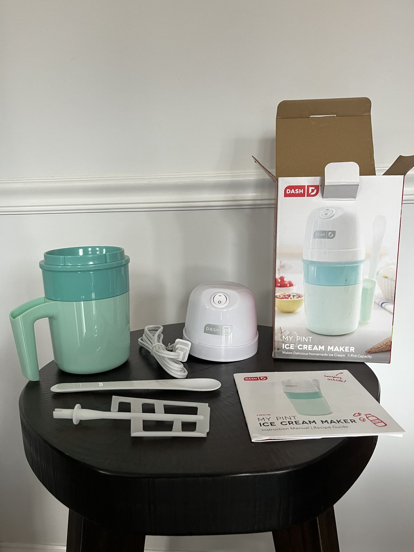 Dash My Pint Ice Cream Maker