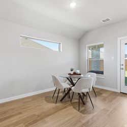 California King bed frame with matching mattress in excellent condition.  • Sturdy, modern bed frame • Mattress is clean and well-maintained • No stai