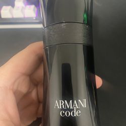 Armani Code Cologne
