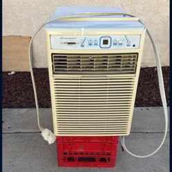 Window Ac Frigidaire