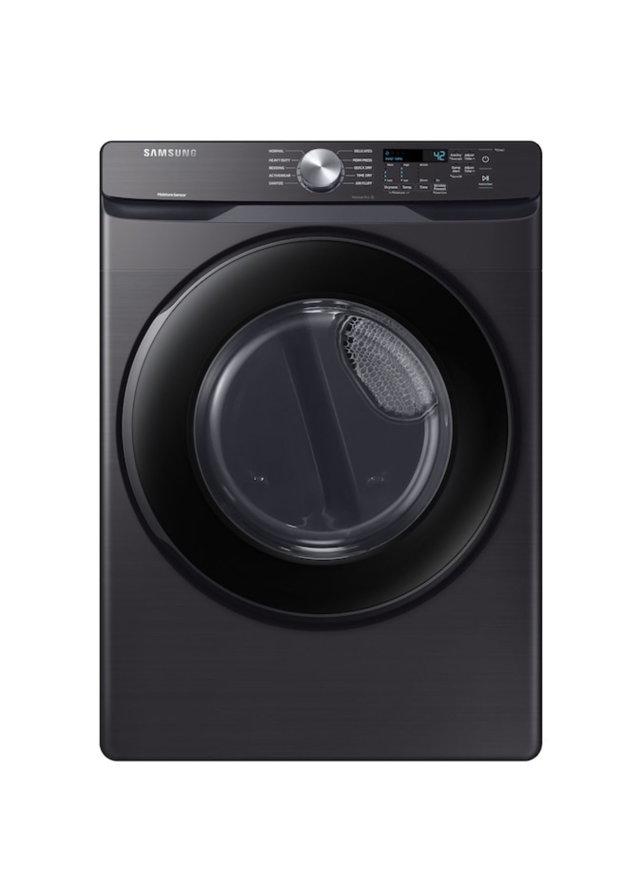 Samsung Stackable Washer And Dryer Set