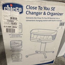 Changer & Organizer 