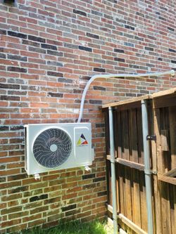 Mini Split 