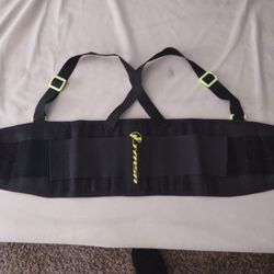 Sacro Lumbar Support (Size M)