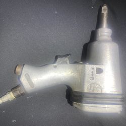 Central Pneumatic Air Impact Wrench