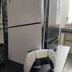 PS5 In Perfect Condition