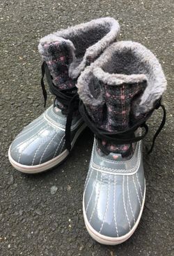 Girls Skechers Size US 4