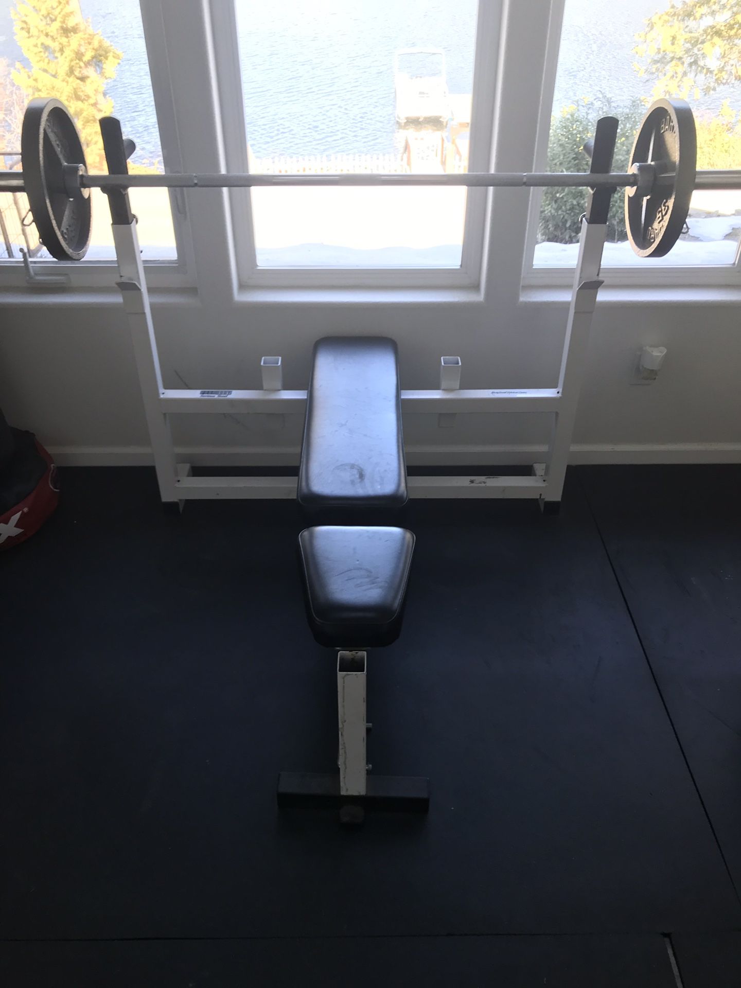 ParaBody 807 BodySmith Workout Center for Sale in Bellingham WA OfferUp