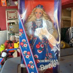 Barbie