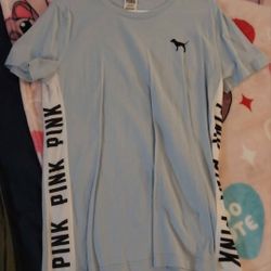 PINK T Shirt 