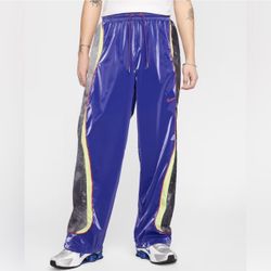 Men Nike Project Frog Track Pants Size M 