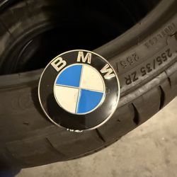 Bmw logo